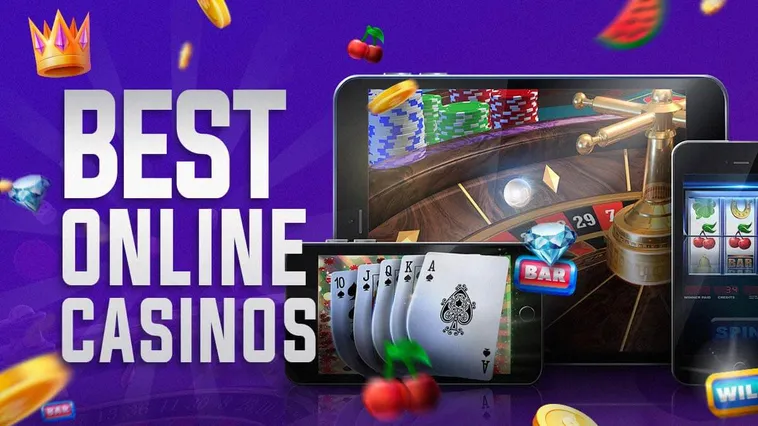 Casino Online V6Bet Thiên Đường Giải Trí Đẳng Cấp Dành Cho Các Tín Đồ Cá Cược
