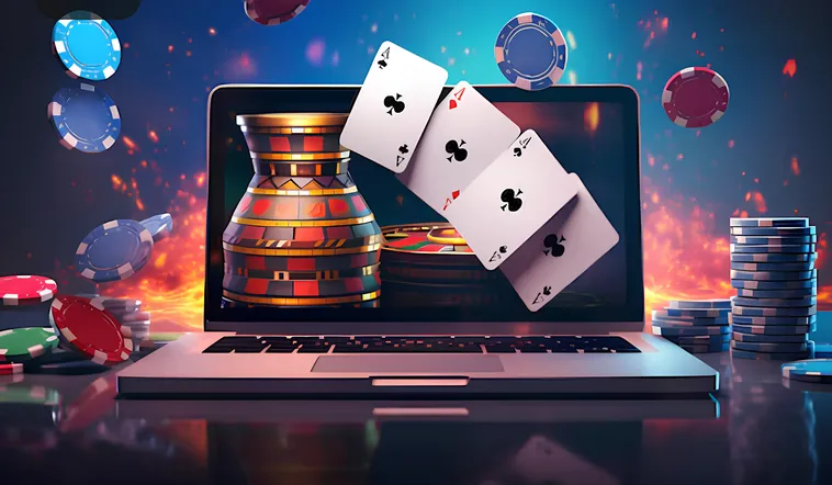 Casino Online V6Bet Thiên Đường Giải Trí Đẳng Cấp Dành Cho Các Tín Đồ Cá Cược