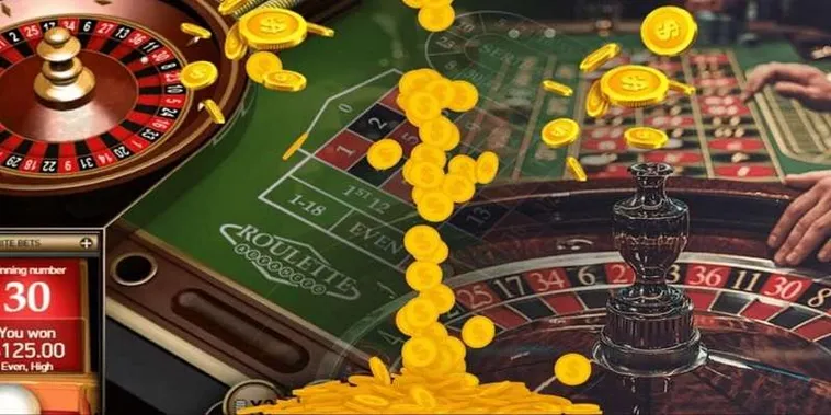Bật Mí Cách Chơi Roulette Nhà Cái V6Bet Giúp Bạn Quay Đâu Trúng Đó Cực Dễ