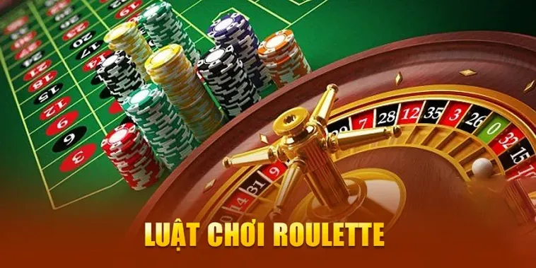 Bật Mí Cách Chơi Roulette Nhà Cái V6Bet Giúp Bạn Quay Đâu Trúng Đó Cực Dễ