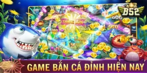 Bí Kíp Săn Thưởng Game Bắn Cá Đại Chiến B52 V6Bet Đỉnh Cao Nhất