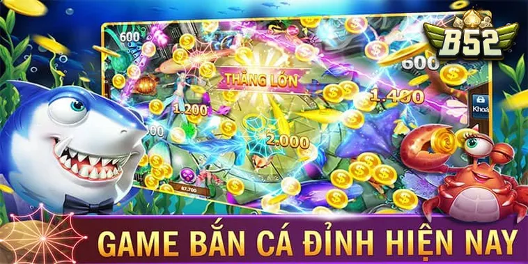 Bí Kíp Săn Thưởng Game Bắn Cá Đại Chiến B52 V6Bet Đỉnh Cao Nhất