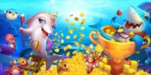 Tiết Lộ Cách Chơi Bắn Cá Đại Dương Tại V6Bet Săn Thủy Quái Nhận Tiền Tỷ