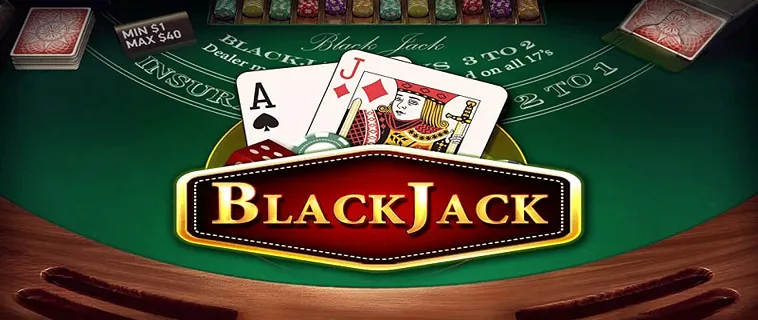 Đánh Bại Nhà Cái Với Trò Chơi Blackjack Tại V6Bet Rinh Tiền Thưởng Về Túi