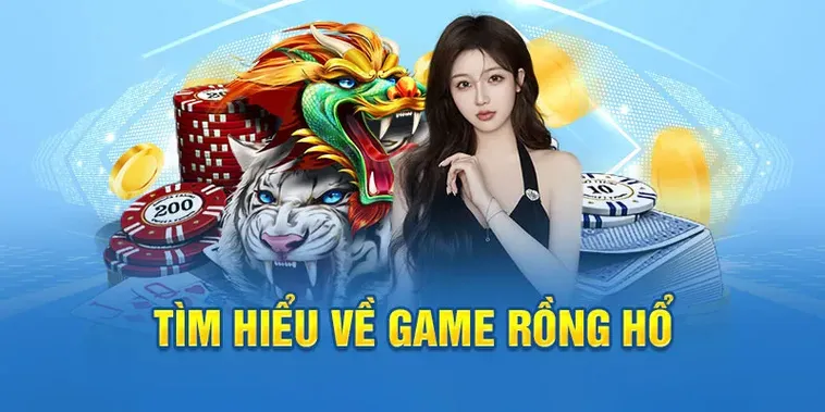 Bí Quyết Chiến Thắng Trò Chơi Dragon Tiger Tại V6Bet Nhanh Chóng Nhất