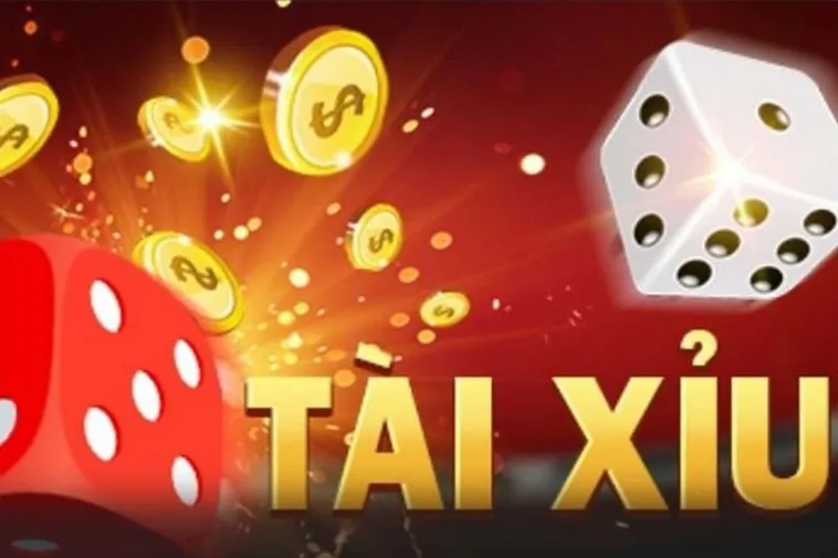 Chơi Tài Xỉu Nhà Cái V6Bet Giúp Bạn Đoán Lắc Xí Ngầu Trăm Trận Trăm Thắng