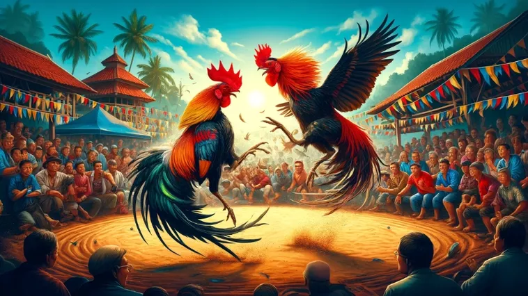 Bật Mí Cách Chơi Đá Gà 3D Tại V6Bet Chi Tiết Giúp Bạn Luôn Thắng Lớn