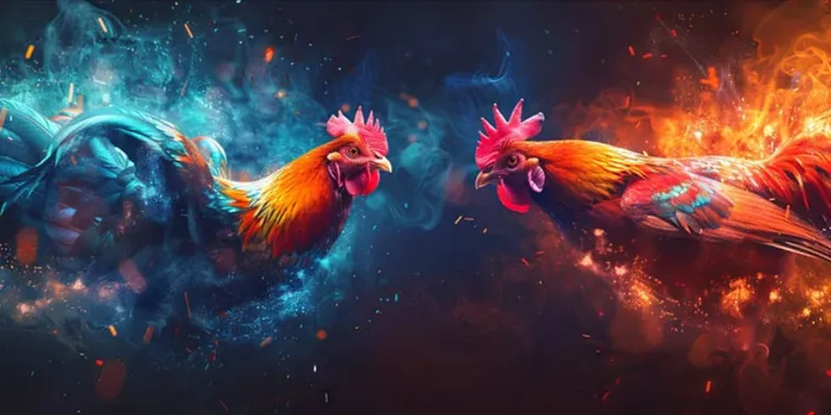 Hướng Dẫn Cách Chơi Đá Gà GA28 Tại V6Bet Từ A Đến Z Cho Kê Thủ