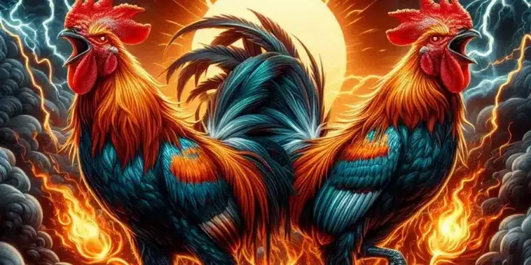 Bật Mí Cách Chơi Đá Gà 3D Tại V6Bet Chi Tiết Giúp Bạn Luôn Thắng Lớn