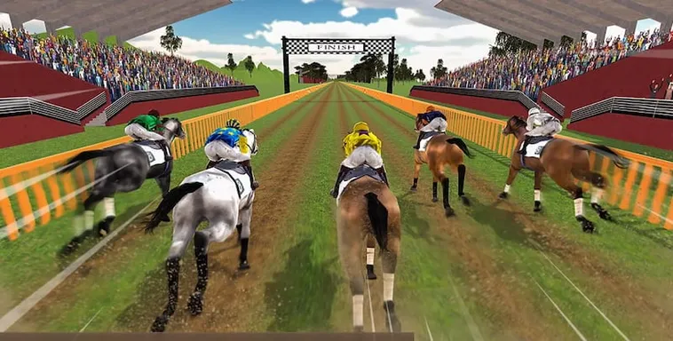 Tìm Hiểu Cá Cược Đua Ngựa V6Bet Thắng Lớn Mỗi Ngày Cho Tân Thủ