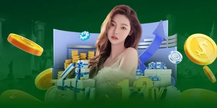 Hoàn Trả Không Giới Hạn V6Bet Tấm Khiên Bảo Vệ Vốn Cược Của Mọi Bet Thủ