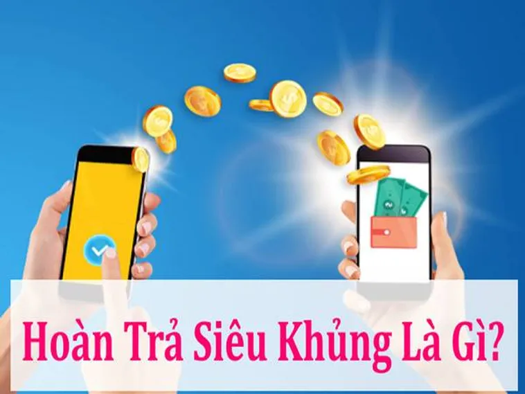 Hoàn Trả Không Giới Hạn V6Bet Tấm Khiên Bảo Vệ Vốn Cược Của Mọi Bet Thủ