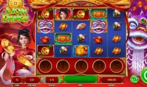 Bí Kíp Chơi Nổ Hũ Lân Hái Lộc Tại V6Bet Giúp Bạn Hái Lộc Quanh Năm