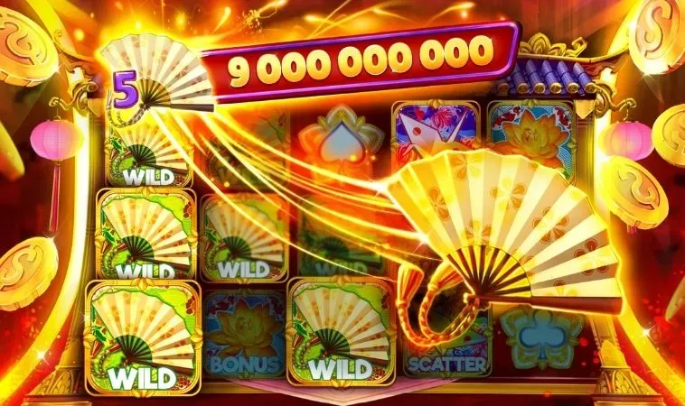 Quay Hũ Đổi Đời Cùng Nổ Hũ V6Bet Nhận Jackpot Tiền Tỷ Trong Tầm Tay