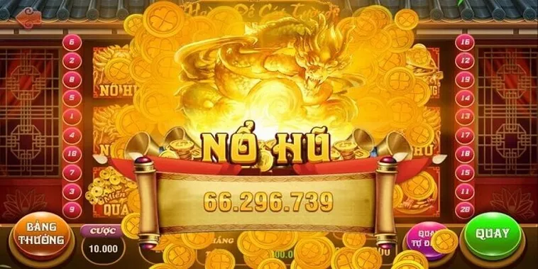 Bay Vào Không Gian Bao La Với Trò Chơi Nổ Hũ Vũ Trụ Tại V6Bet Cực Hấp Dẫn