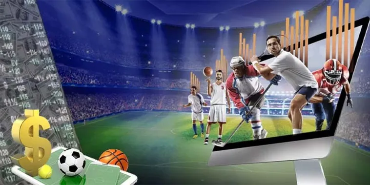 Thiên Đường Giải Trí Thể Thao V6Bet Đỉnh Cao Và Cơ Hội Làm Giàu Nhanh