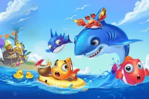 Bí Kíp Chơi Thợ Săn Cá Tại V6Bet Bắn Đâu Trúng Đó Rinh Quà Khủng