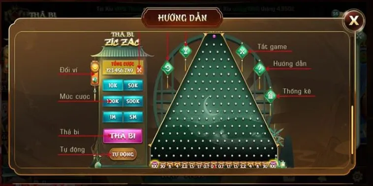Bỏ Túi Cách Chơi Game Nhanh ZicZac Tại V6Bet Thắng Lớn Dễ Dàng